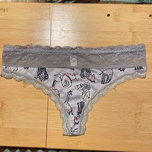 Underwear